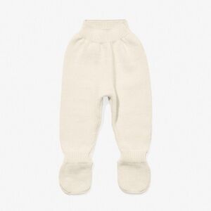 Oso & Me Crissy Baby Pant, Cream Size NBNB